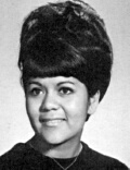 Estella Ledesma: class of 1970, Norte Del Rio High School, Sacramento, CA.